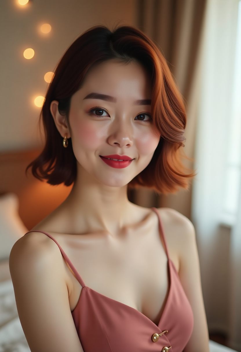 月光食堂海报
